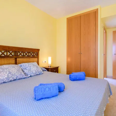 Terraza Al Mar By Interhome