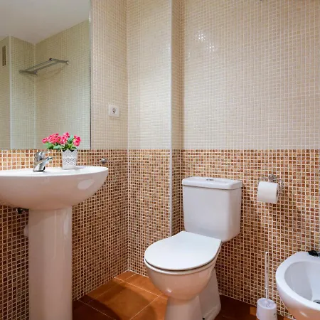 Terraza Al Mar By Interhome