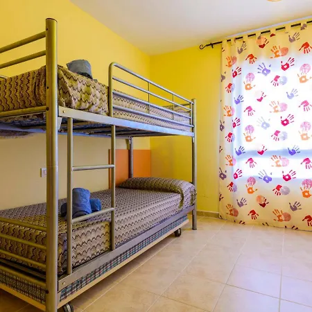 Apartment Terraza Al Mar By Interhome