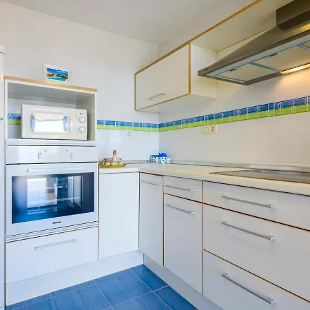 Apartment Terraza Al Mar By Interhome