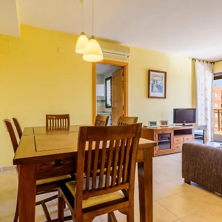 Terraza Al Mar By Interhome Apartment