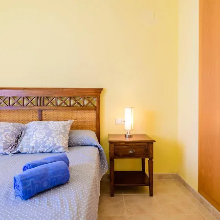 Terraza Al Mar By Interhome *