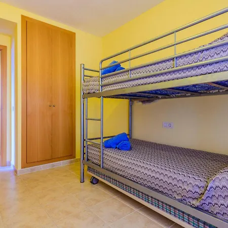 Terraza Al Mar By Interhome شقة أوروبيسا ذيل مار