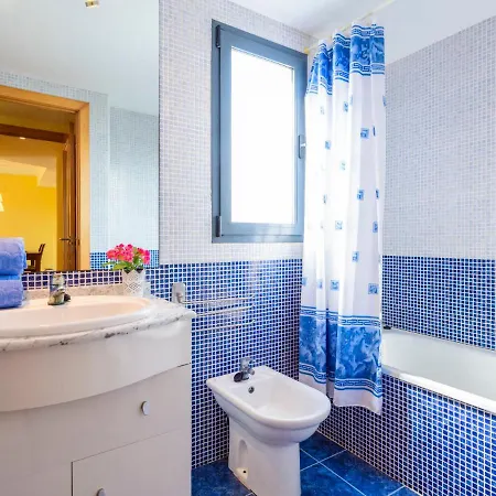 Terraza Al Mar By Interhome Apartment