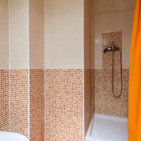 Apartment Terraza Al Mar By Interhome Oropesa del Mar