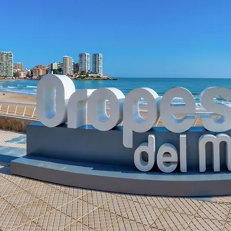 Terraza Al Mar By Interhome Apartment *