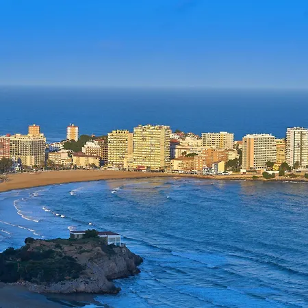 Terraza Al Mar By Interhome *