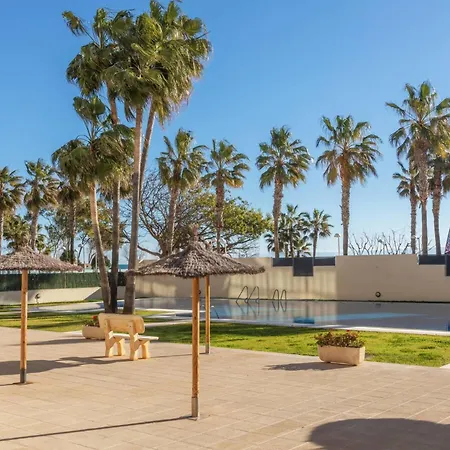 Terraza Al Mar By Interhome *