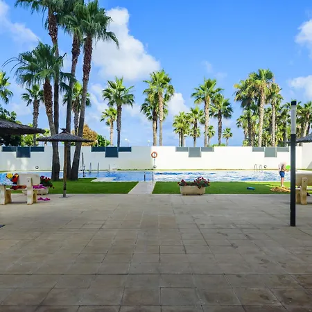 Terraza Al Mar By Interhome *
