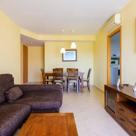 Terraza Al Mar By Interhome