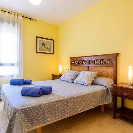 Daire Terraza Al Mar By Interhome Oropesa del Mar