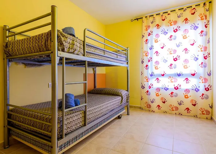 公寓 Terraza Al Mar By Interhome