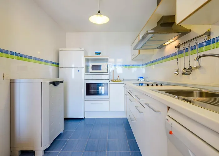 公寓 Terraza Al Mar By Interhome 奥罗佩萨德尔马