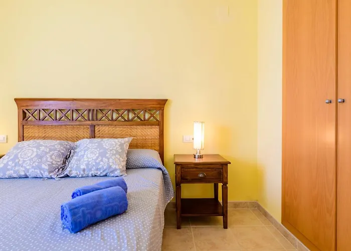 Terraza Al Mar By Interhome *