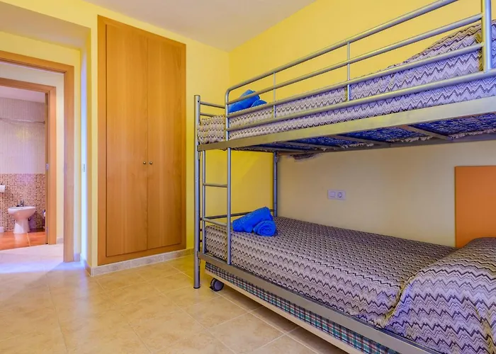 Terraza Al Mar By Interhome 公寓 奥罗佩萨德尔马