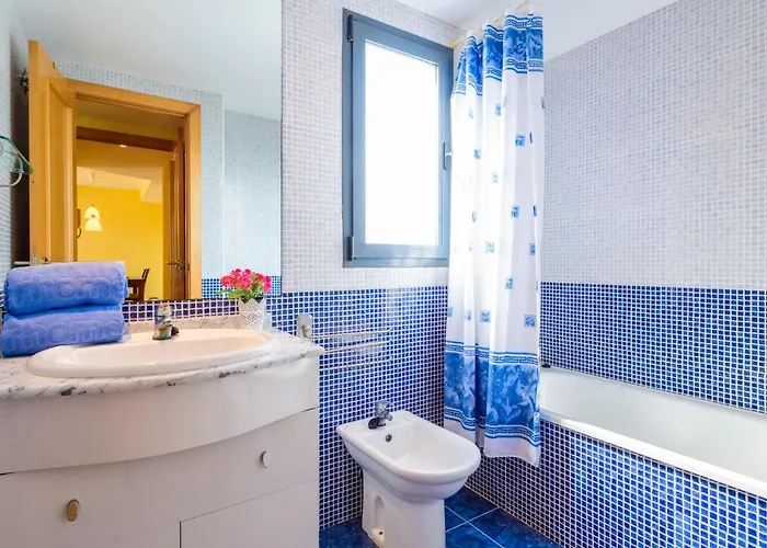 Terraza Al Mar By Interhome 公寓