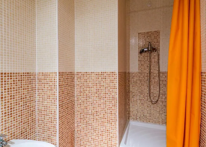 公寓 Terraza Al Mar By Interhome 奥罗佩萨德尔马