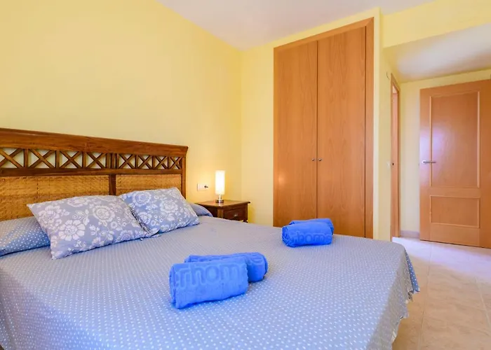 Terraza Al Mar By Interhome